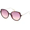 Image de MAX &CO MO0088 dark havana 54
