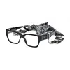 Image de GUESS Lunettes de Vue GU2987 Shiny black 54/16/145 UNISEX
