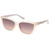Image de GUESS GU7919 shiny beige 58