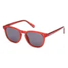 Image de GUESS lunettes, modèle GU8293, couleur shiny rouge