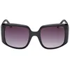 Image de GUESS GU00097 shiny black 53