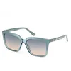 Image de GUESS GU00099 turquoise/other 55