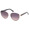 Image de GUESS GU00101 black/other 55