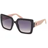Image de GUESS lunettes, modèle GU00103, couleur noir