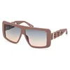 Image de GUESS GU00109 matte beige 60