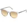 Image de GUESS MARCOLIN Gu00118 Lunettes pour homme, gris/autre, taille unique
