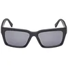 Image de GUESS GU00121 matte black 56