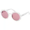 Image de GUESS lunettes, modèle GU00127, couleur blanc