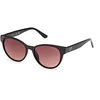 Image de GRUPO OPTICO 1910 GAFAS GUESS-GU00128 C: shiny black 49x15x40,5x135