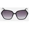 Image de GRUPO OPTICO 1910 GAFAS GUESS-GU00134 C: shiny black 55x16x47,3x140