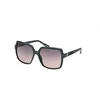 Image de GUESS GU00157 shiny dark green 57