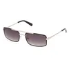 Image de GUESS lunettes, modèle GU00168, couleur matte dark vert