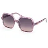 Image de GAFAS GUESS-GU00190 C: lilac/other 57x17x53,9x140
