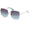 Image de GAFAS GUESS-GU00194 C: gold/other 58x17x52,6x140