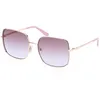 Image de GAFAS GUESS-GU00194 C: beige/other 58x17x52,6x140
