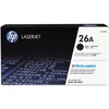 Image de HP 26A toner noir pour imprimante laser