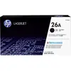 Image de Cassette de toner dorigine HP 26A noir CF226A