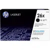 Image de Cassette de toner dorigine HP 26X noir CF226X