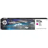 Image de HP 913A Cartouche Magenta Authentique (F6T78AE)