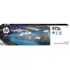Image de HP Encre 973X dorigine cyan F6T81AE Encre