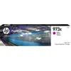 Image de HP Encre 973X dorigine magenta F6T82AE Encre