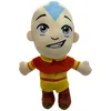 Image de JINX 11880-NAA-00-OSS-000 Avatar : The Last Airbender Aang Petite Peluche