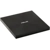 Image de ASUS ZenDrive U7M Noir (SDRW-08U7M-U)   Lecteur Graveur CD / DVD x8 ultra-compact, compatible avec Windows et Mac OS, 2 M-DISC offerts