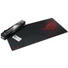 Image de ASUS ROG Sheath - Tapis de souris de jeu (Grande Surface douce, Glissement fluide, Base antidérapante)