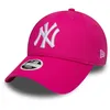 Image de New Era Fashion Ess 940 Neyyan Casquette Femme Rose