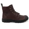Image de Palladium Pampa Zip Leather