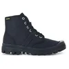 Image de Palladium Homme Pallabrousse Chaussures>homme>chaussures-a-lacets, Noir, 40 EU