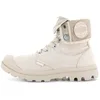 Image de Palladium Baggy 92353221M, Boots - 36 EU