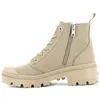 Image de Palladium Pallabase Twill 96907227, Boots - 36 EU