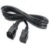 Image de Lenovo 2.8m 10A/100-250V C13 to IEC 320-C14