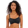 Image de Freya Bralette à Armatures dissimulées Jewel Cove pour Femme, Noir, 80D