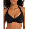 Image de Freya Swim - Haut de Maillot Tour de Cou uni à Armatures Jewel cove