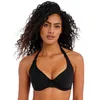 Image de Freya Swim - Haut de Maillot Tour de Cou uni à Armatures Jewel cove