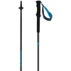 Image de Salomon MTN OUTDOOR Bâtons de Ski pour randonnée et Ski, bâtons réglables légers essentiels pour la marche