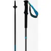 Image de Salomon MTN OUTDOOR Bâtons de Ski pour enfants, bâtons réglables légers pour randonnée et Ski