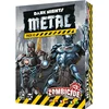Image de Cmon Jeu De Cartes Dark Nights Metal Pack 2 Version Espagnole