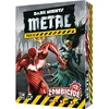 Image de Cmon Jeu De Cartes Dark Nights Metal Pack 3 Version Espagnole