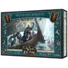 Image de Asmodee Jeu De Société Chyf Hijos Del Hierro Saqueadores Version Espagnole