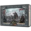 Image de Asmodee Jeu De Société Chyf Segadores De La Casa Harlaw Version Espagnole