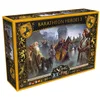 Image de CMON CMND0221 Jeu de Baratheon III Chanson de Glace et de feu Heroes of House Multicolore