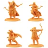 Image de Asmodee Jeu De Société Canción De Hielo Y Fuego Hostigadores De La Arena