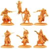 Image de Asmodee Jeu De Société Canción De Hielo Y Fuego Acosadores De La Lanza Del Sol Version Espagnole