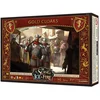 Image de Asmodee Le Trône De Fer Garde Royale Jeu De Plateau