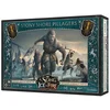 Image de Asmodee Jeu De Société Game Of Thrones: Raiders From The Rocky Shore