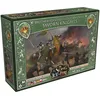 Image de CMON, A Song of Ice & Fire   Brotherhood Sworn Knights (Chevaliers de la Fraternité sans bannière) Extension de Table 2 Joueurs à partir de 14 Ans et Plus 45 à 60 Minutes Allemand