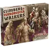 Image de Asmodee Jeu De Société Zombicide Climbers & Terracota